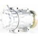 Kompressor, Klimaanlage ACP 535 000P Kompressor, Klimaanlage ACP 535 000P
