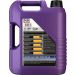 Liqui Moly 3864 Leichtlauf High Tech 5W-40 Motoröl 5L