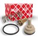 FEBI BILSTEIN 109021 Thermostat, Kühlmittel