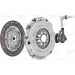 Valeo 834060 Kupplungssatz KIT3P (CSC) mit Hochleistungskupplung Valeo 834060 Kupplungssatz KIT3P (CSC) mit Hochleistungskupplung