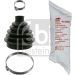 FEBI BILSTEIN 14777 Faltenbalgsatz, Antriebswelle