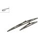 BOSCH 613 Scheibenwischer Twin 3 397 010 414 BOSCH 613 Scheibenwischer Twin 3 397 010 414