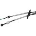 Metzger Seilzug, Schaltgetriebe 3150378 Metzger Seilzug, Schaltgetriebe 3150378