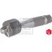 FEBI BILSTEIN 30654 Axialgelenk, Spurstange