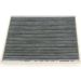BOSCH 1 987 435 553 Innenraumfilter