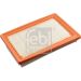 FEBI BILSTEIN 101665 Luftfilter