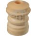 FEBI BILSTEIN 21107 Anschlagpuffer, Federung