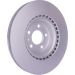 Hella Bremsscheibe Pro High Carbon 8DD 355 129-221 Hella Bremsscheibe Pro High Carbon 8DD 355 129-221