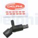 Delphi Sensor, Raddrehzahl SS20000 Delphi Sensor, Raddrehzahl SS20000