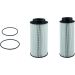 Knecht Kraftstofffilter KX 439KIT