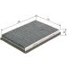 BOSCH 1 987 432 313 Innenraumfilter