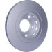 Hella Bremsscheibe Pro High Carbon 8DD 355 127-431