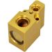 Maxgear Expansionsventil, Klimaanlage AC133645