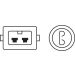 BOSCH Lambdasonde 0 258 003 957 BOSCH Lambdasonde 0 258 003 957