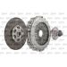 Valeo 827284 Kupplungssatz NEW KIT3P