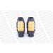 Monroe Staubschutzsatz, Stoßdämpfer PROTECTION KIT PK161