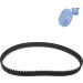 Blue Print Zahnriemen ADK87507