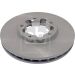 FEBI BILSTEIN 107998 Bremsscheibe