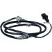 Sensor, Abgastemperatur 707295 Sensor, Abgastemperatur 707295