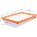 Knecht Luftfilter LX 4333