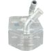 Ölkühler, Automatikgetriebe 31186 Ölkühler, Automatikgetriebe 31186