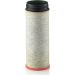 Mann-Filter Sekundärluftfilter NLG Pico CF 1631 Mann-Filter Sekundärluftfilter NLG Pico CF 1631
