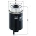 Kraftstofffilter WK 8156