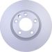 Hella Bremsscheibe Pro High Carbon 8DD 355 123-211 Hella Bremsscheibe Pro High Carbon 8DD 355 123-211