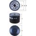 Knecht Ölfilter OC 1290 Knecht Ölfilter OC 1290