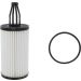 Valeo Ölfilter 586621