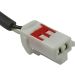 Metzger Sensor, Raddrehzahl 0900317