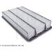 Blue Print Luftfilter ADT322122