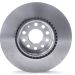 TRW DF4464S Bremsscheibe 312x25mm, 9x112, Belüftet, lackiert TRW DF4464S Bremsscheibe 312x25mm, 9x112, Belüftet, lackiert