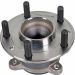 Metzger Radlagersatz WM 2367