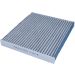 Maxgear Filter, Innenraumluft SILVER CARBON 26-1789