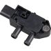 Metzger Sensor, Abgasdruck 0906456