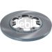 FEBI BILSTEIN 104498 Bremsscheibe