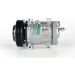 Mahle Kompressor, Klimaanlage BEHR Premium Line ACP 165 000P