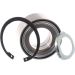 SKF Radlagersatz VKBA 1317