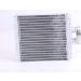 Nissens Wärmetauscher, Innenraumheizung 73654