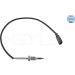 Meyle Sensor, Abgastemperatur MEYLE-ORIGINAL: True to OE 114 800 0098