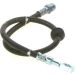 Bremsschlauch 1 987 476 991