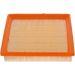 BOSCH F 026 400 348 Luftfilter BOSCH F 026 400 348 Luftfilter