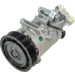 Mahle Kompressor, Klimaanlage BEHR Premium Line ACP 382 000P