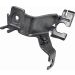 Halter, Bremsschlauch 4119902