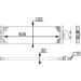 Mahle Ölkühler, Automatikgetriebe BEHR Premium Line CLC 64 000P