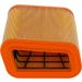 BOSCH F 026 400 431 Luftfilter