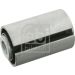 FEBI BILSTEIN 28135 Lagerbuchse, Blattfeder