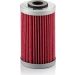 Mann-Filter 5 x MANN-FILTE Ölfilter MH 55 Mann-Filter 5 x MANN-FILTE Ölfilter MH 55