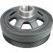 Metzger Riemenscheibe, Kurbelwelle 6400046